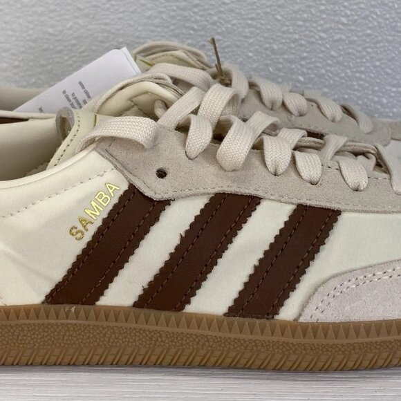 adidas Originals Samba Casual Sneakers - Picture 12 of 12